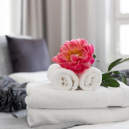 Arctic Penthouse City Suite Rovaniemi Esterno foto